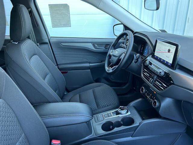 new 2026 Ford Escape car, priced at $31,977