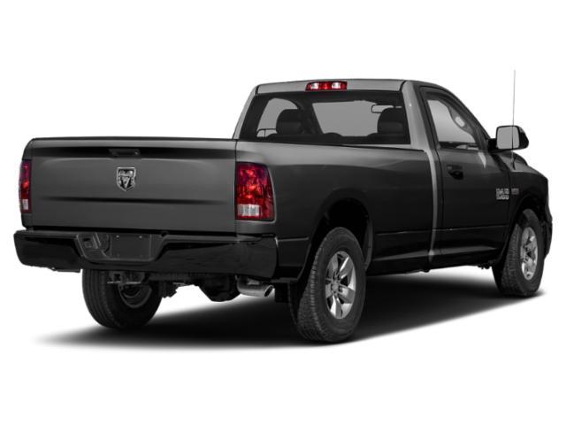 used 2023 Ram 1500 car, priced at $27,658