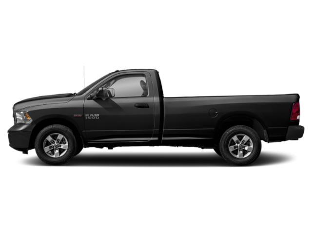 used 2023 Ram 1500 car, priced at $27,658