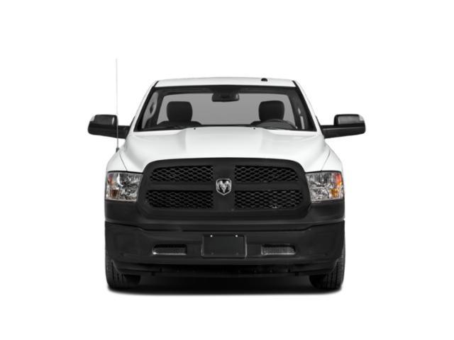 used 2023 Ram 1500 car, priced at $27,658