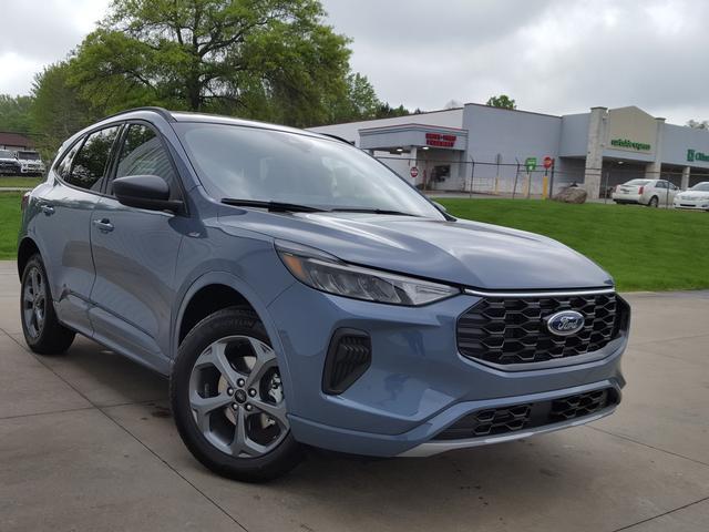 new 2024 Ford Escape car, priced at $34,773