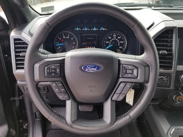 used 2020 Ford F-150 car