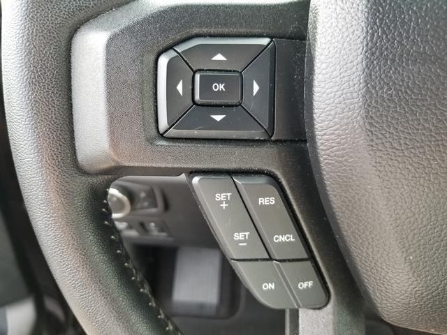 used 2020 Ford F-150 car
