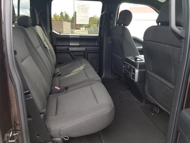 used 2020 Ford F-150 car