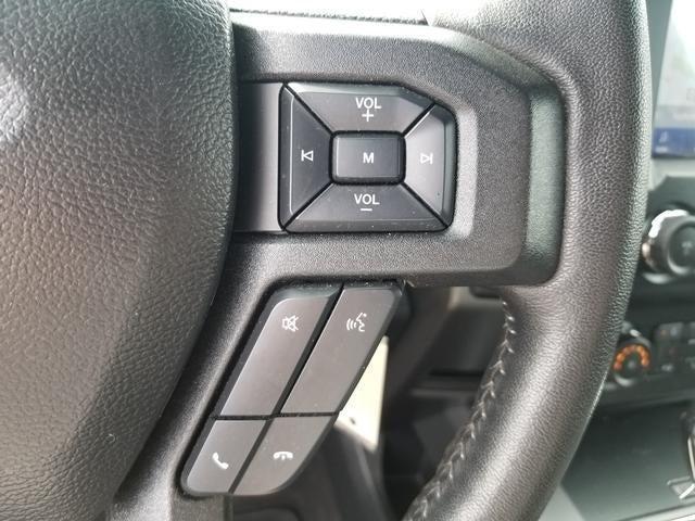 used 2020 Ford F-150 car