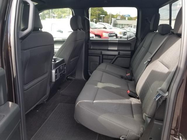 used 2020 Ford F-150 car