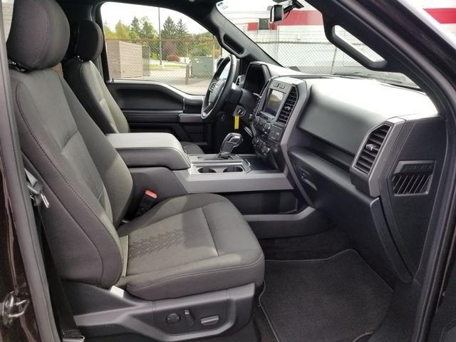 used 2020 Ford F-150 car
