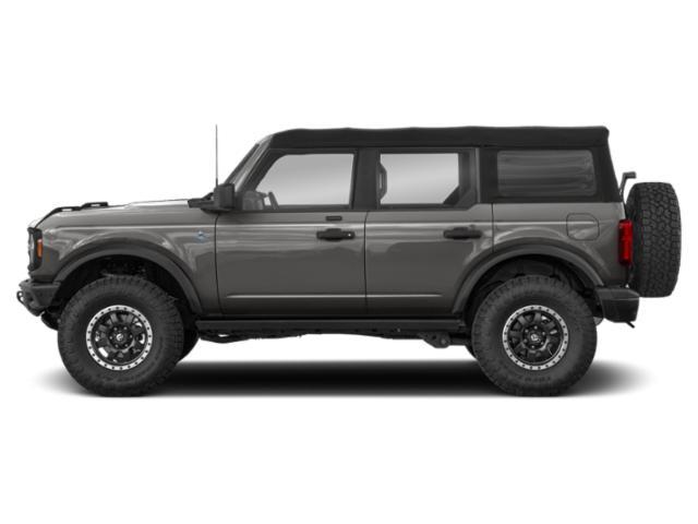 used 2022 Ford Bronco car, priced at $41,750