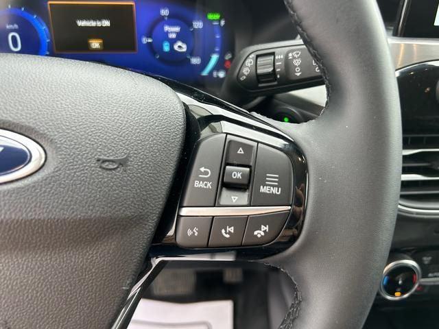 used 2022 Ford Escape car, priced at $29,047