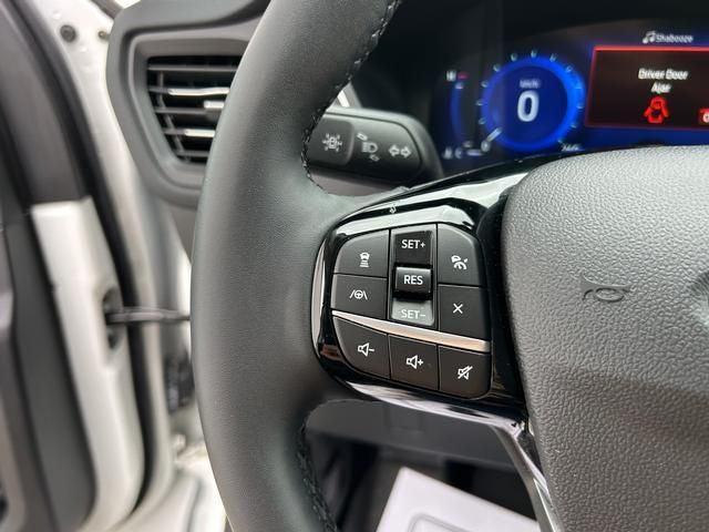 used 2022 Ford Escape car, priced at $29,047