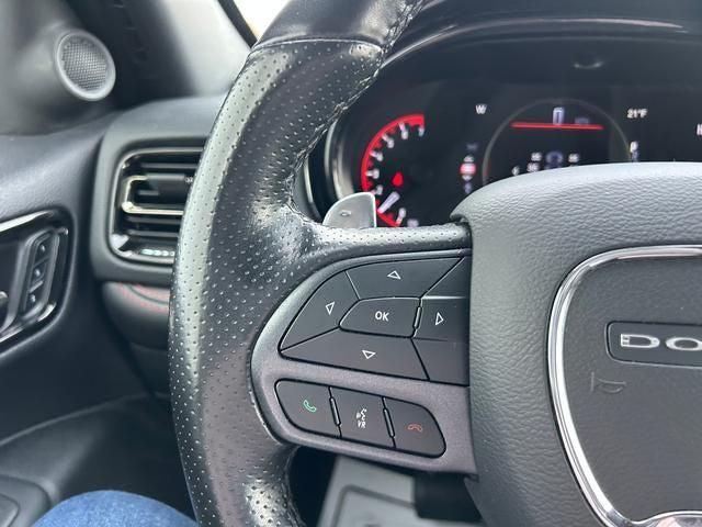 used 2023 Dodge Durango car, priced at $28,998