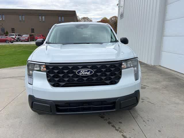 new 2025 Ford Maverick car, priced at $29,949