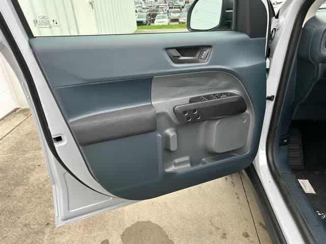 new 2025 Ford Maverick car, priced at $29,949