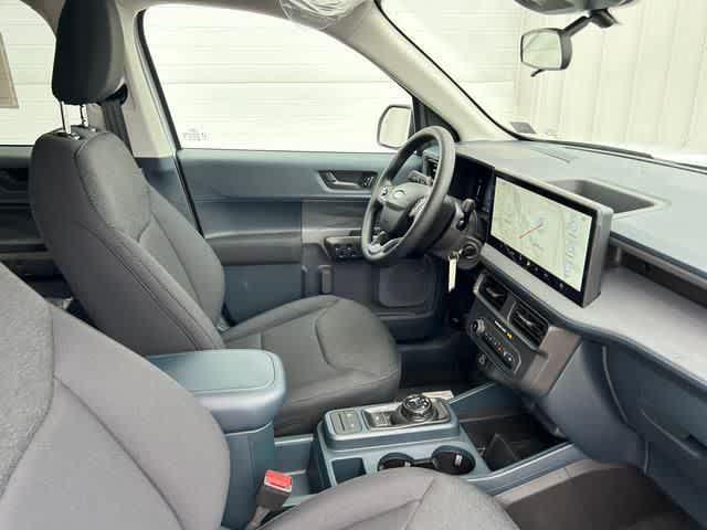 new 2025 Ford Maverick car, priced at $29,949