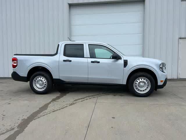 new 2025 Ford Maverick car, priced at $29,949