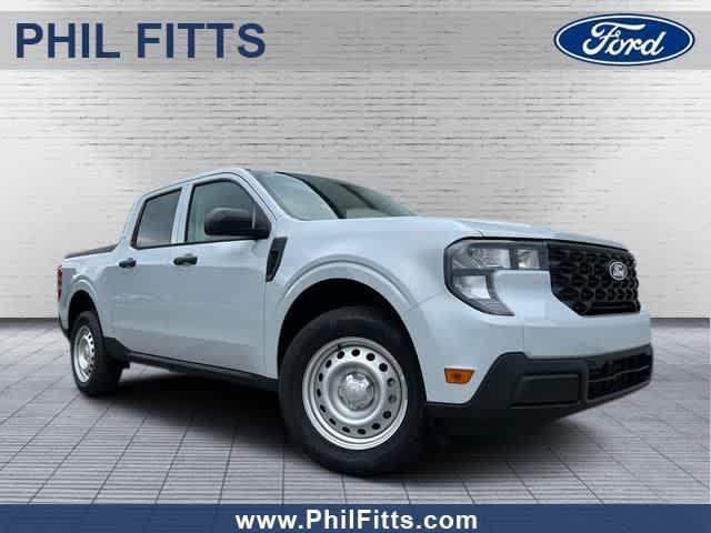 new 2025 Ford Maverick car, priced at $29,949
