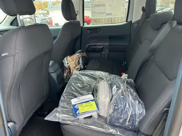 new 2025 Ford Maverick car, priced at $29,949