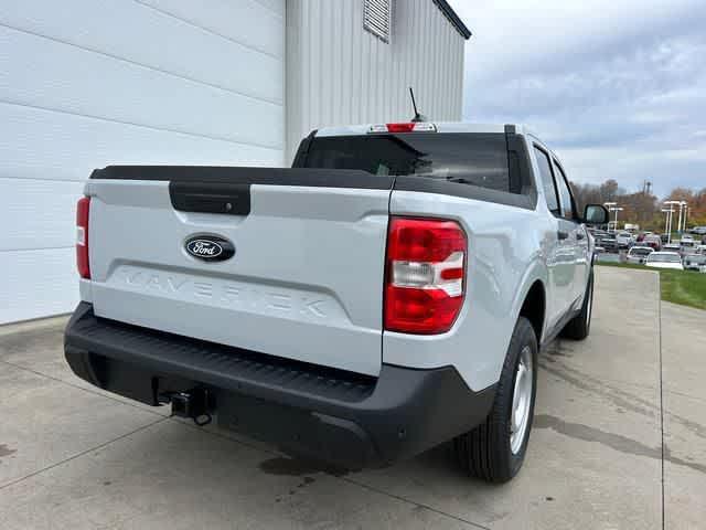 new 2025 Ford Maverick car, priced at $29,949