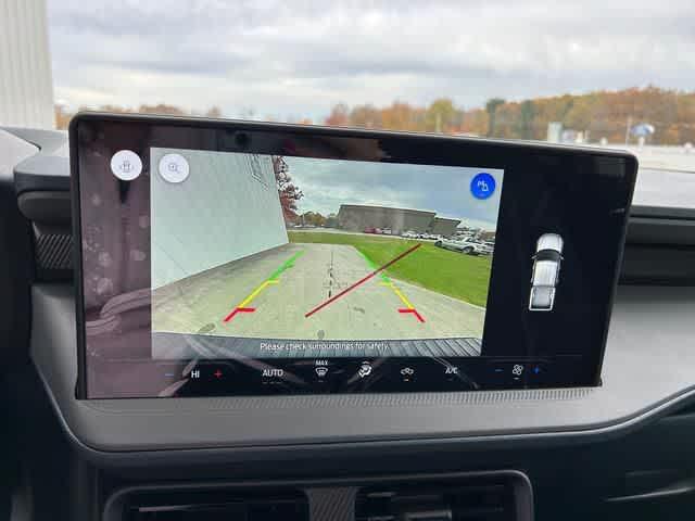 new 2025 Ford Maverick car, priced at $29,949