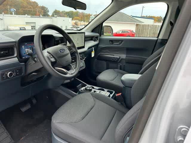 new 2025 Ford Maverick car, priced at $29,949