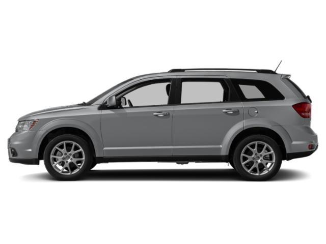 used 2015 Dodge Journey car