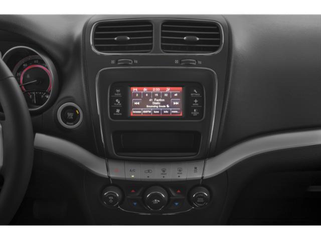 used 2015 Dodge Journey car