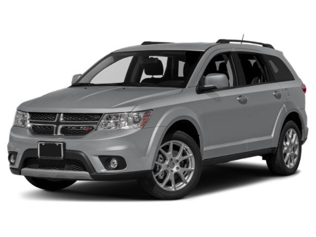 used 2015 Dodge Journey car