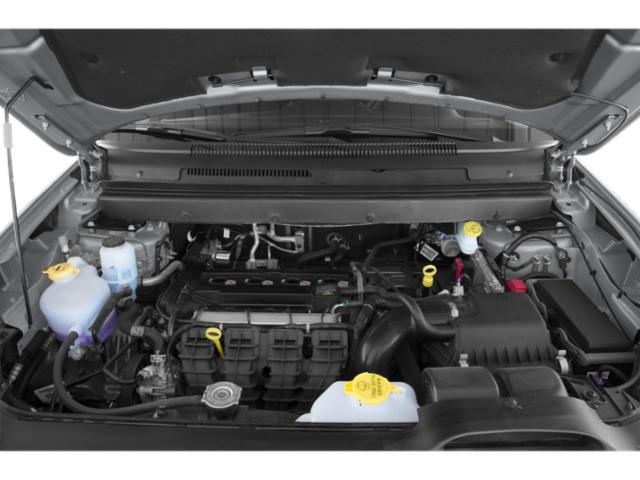 used 2015 Dodge Journey car