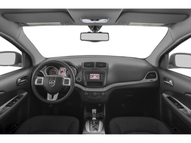 used 2015 Dodge Journey car