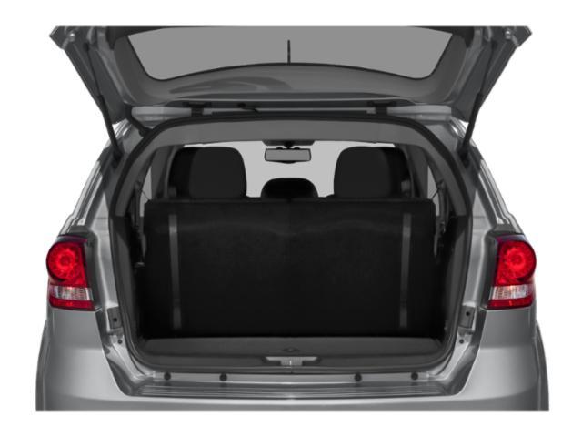 used 2015 Dodge Journey car