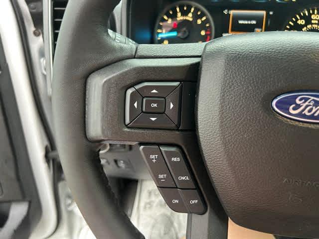used 2018 Ford F-150 car, priced at $21,149