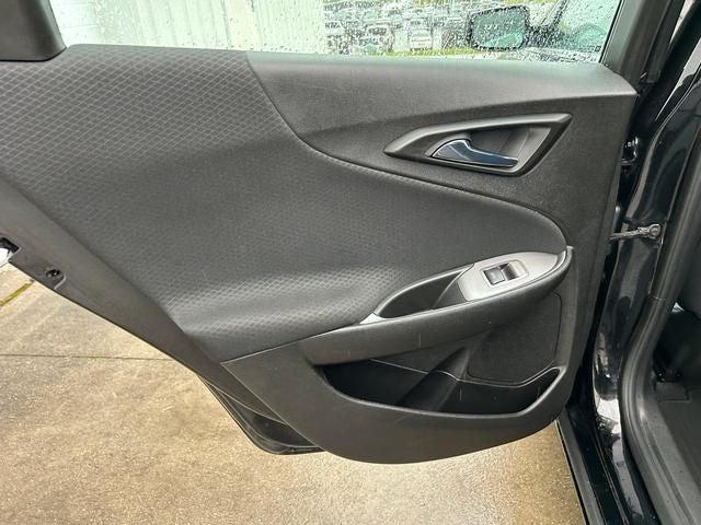 used 2023 Chevrolet Malibu car, priced at $18,900