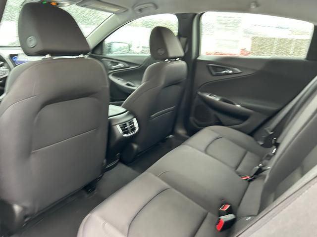 used 2023 Chevrolet Malibu car, priced at $18,900