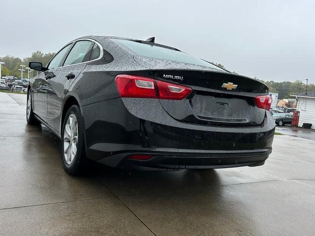 used 2023 Chevrolet Malibu car, priced at $18,900