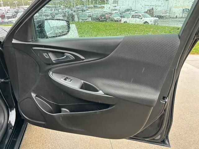 used 2023 Chevrolet Malibu car, priced at $18,900