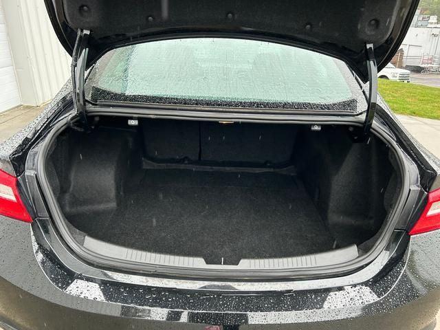 used 2023 Chevrolet Malibu car, priced at $18,900