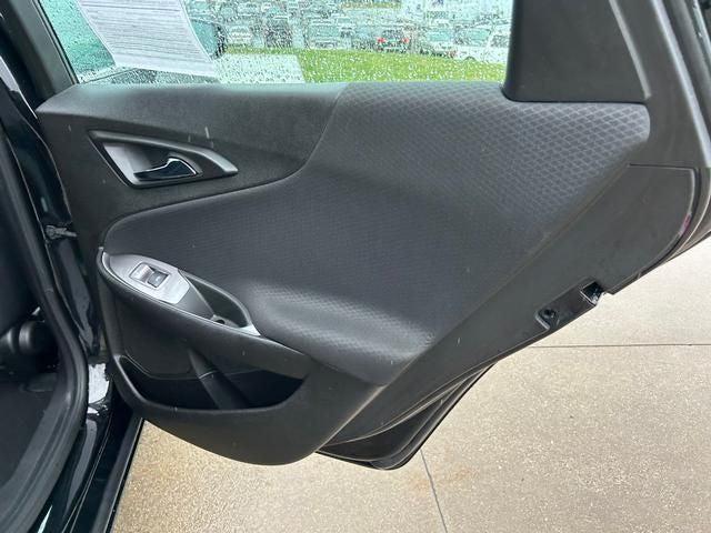 used 2023 Chevrolet Malibu car, priced at $18,900