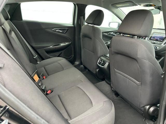 used 2023 Chevrolet Malibu car, priced at $18,900