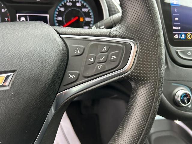 used 2023 Chevrolet Malibu car, priced at $18,900