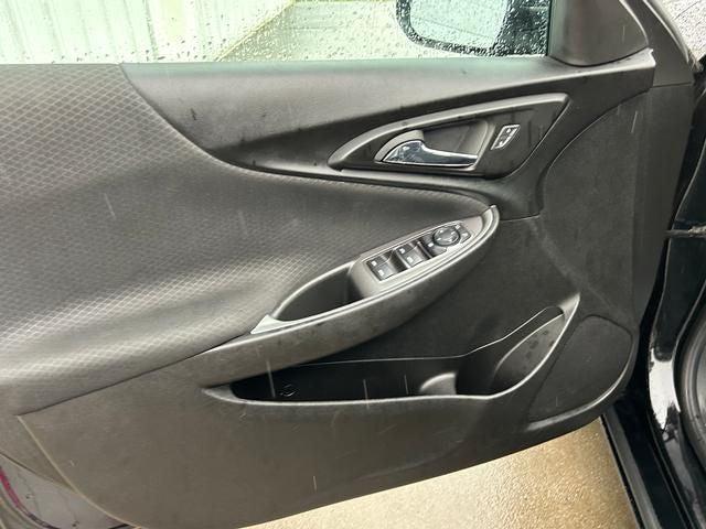 used 2023 Chevrolet Malibu car, priced at $18,900