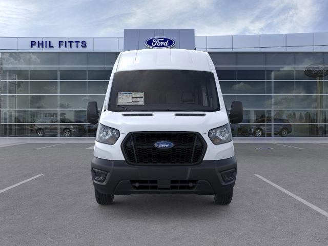 new 2025 Ford Transit-350 car, priced at $63,135