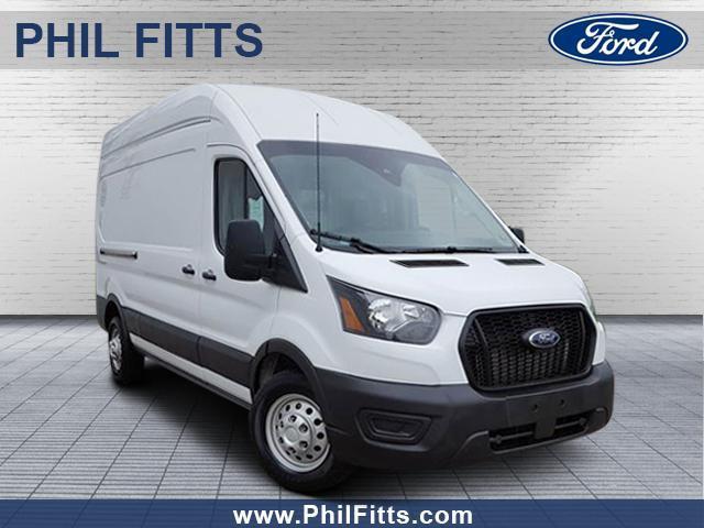 used 2022 Ford Transit-250 car, priced at $43,900