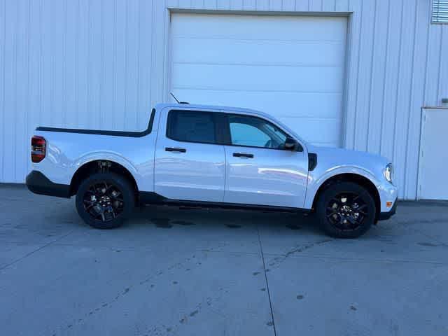 new 2025 Ford Maverick car, priced at $34,515