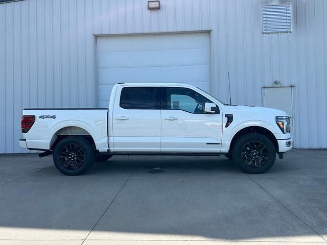 new 2025 Ford F-150 car, priced at $79,657