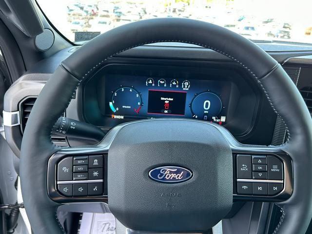 new 2025 Ford F-150 car, priced at $79,657