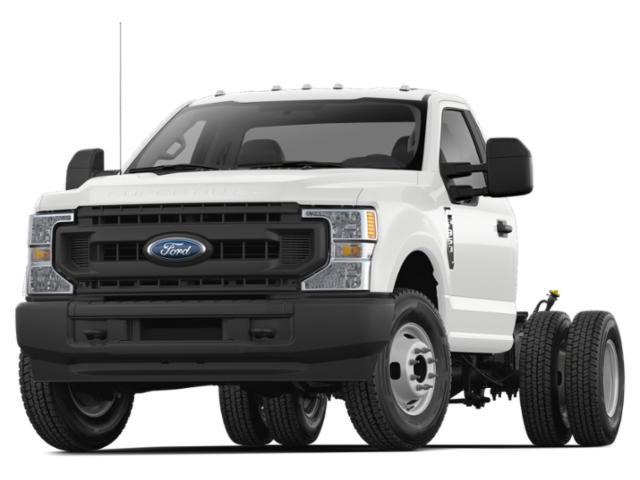 new 2025 Ford F-350 car, priced at $71,525