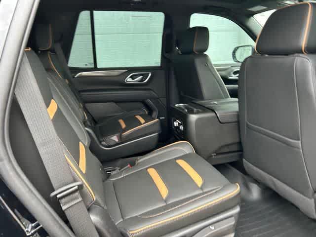 used 2022 GMC Yukon car, priced at $58,500