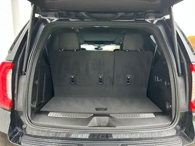 used 2022 GMC Yukon car, priced at $58,500
