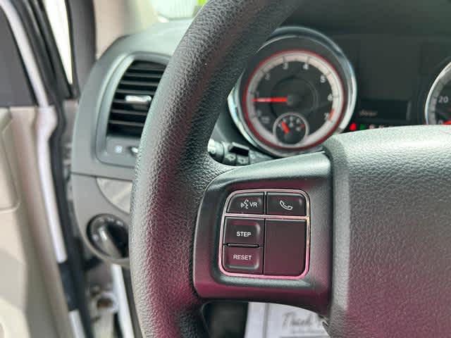 used 2019 Dodge Grand Caravan car, priced at $12,500