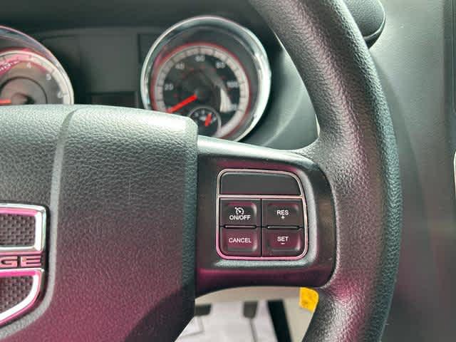 used 2019 Dodge Grand Caravan car, priced at $12,500